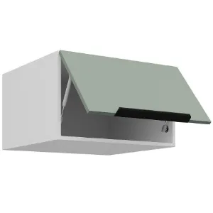 Obrazek Szafka Kuchenna Aria-Sa/Wh Anti Fingerprint 60 Nagu-36 1f