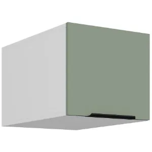 Obrazek Szafka Kuchenna Aria-Sa/Wh Anti Fingerprint 40 Nagu-36 1f