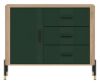 Obrazek Komoda Dante DT03 zielony