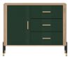 Obrazek Komoda Dante DT03 zielony