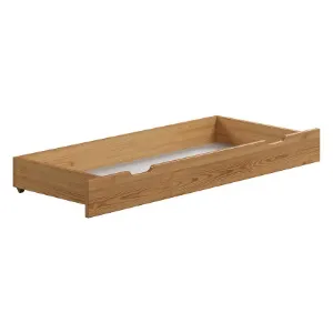 Obrazek Szuflada Mikołaj 70/160 Olcha