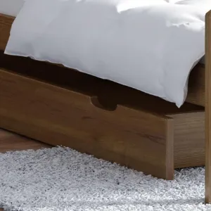 Obrazek Szuflada Mikołaj 70/160 Dąb