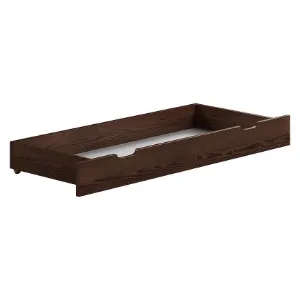 Obrazek Szuflada Mikołaj 70/160 Orzech