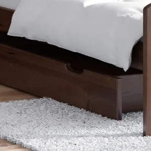 Obrazek Szuflada Mikołaj 70/160 Orzech