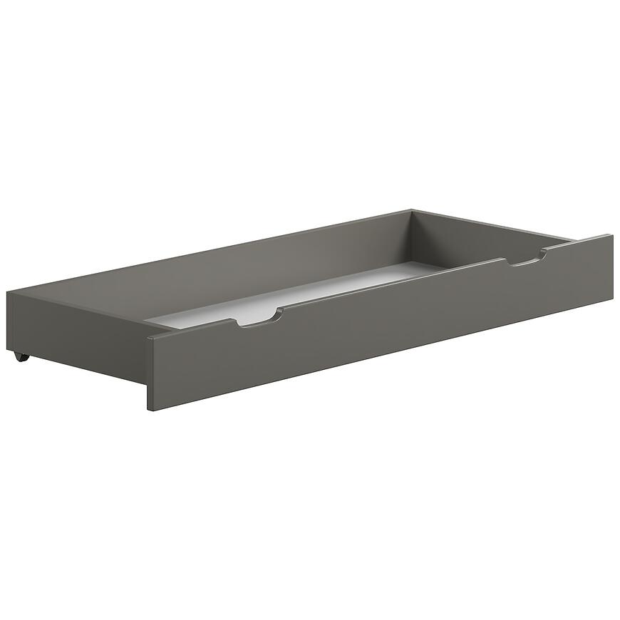 Szuflada Mikołaj 70/140 Mat Szary