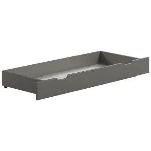 Obrazek Szuflada Mikołaj 70/140 Mat Szary