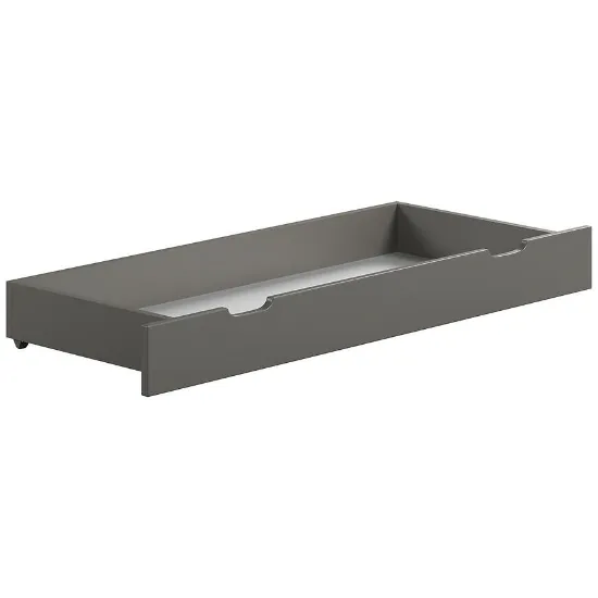 Obrazek Szuflada Mikołaj 70/140 Mat Szary