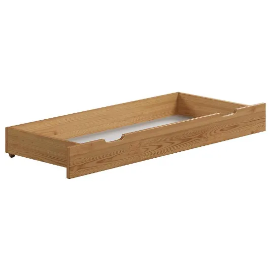 Obrazek Szuflada Mikołaj 70/140 Olcha