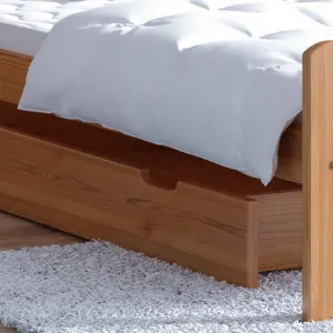 Obrazek Szuflada Mikołaj 70/140 Olcha