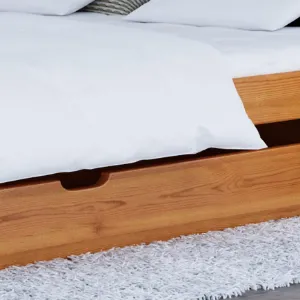 Obrazek Szuflada Mikołaj 70/140 Olcha