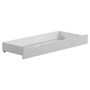 Obrazek Szuflada Mikołaj 70/140 Biały