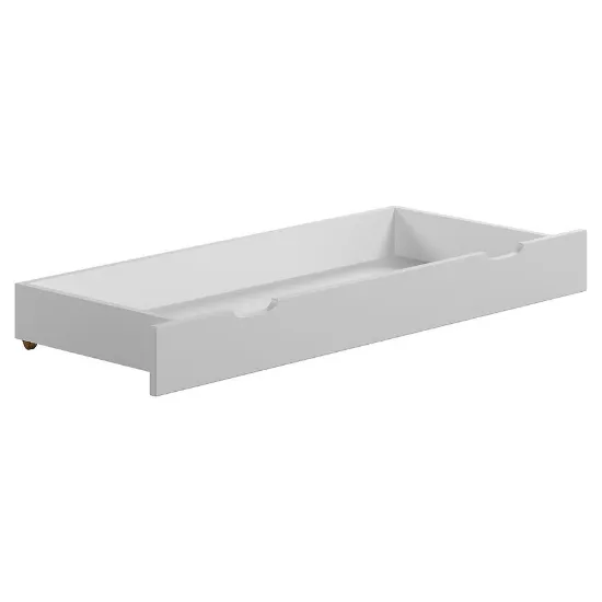 Obrazek Szuflada Mikołaj 70/140 Biały