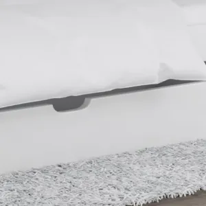 Obrazek Szuflada Mikołaj 70/140 Biały