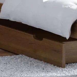 Obrazek Szuflada Mikołaj 70/140 Dąb