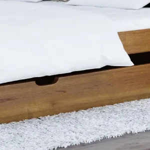 Obrazek Szuflada Mikołaj 70/140 Dąb