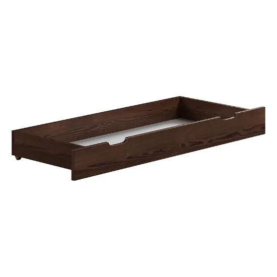 Obrazek Szuflada Mikołaj 70/140 Orzech