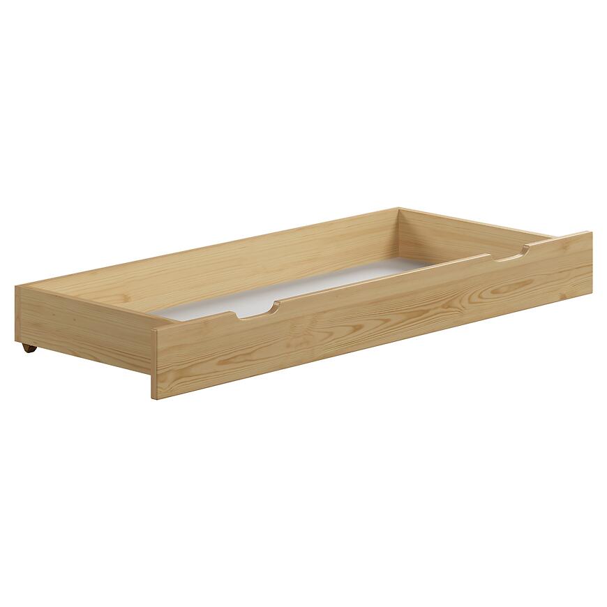 Szuflada Mikołaj 70/180 Sosna