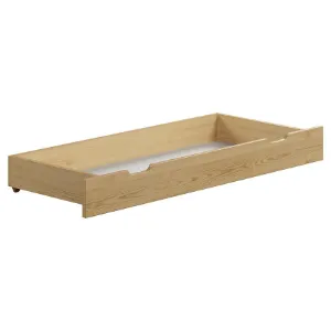 Obrazek Szuflada Mikołaj 70/180 Sosna