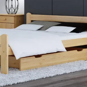 Obrazek Szuflada Mikołaj 70/180 Sosna