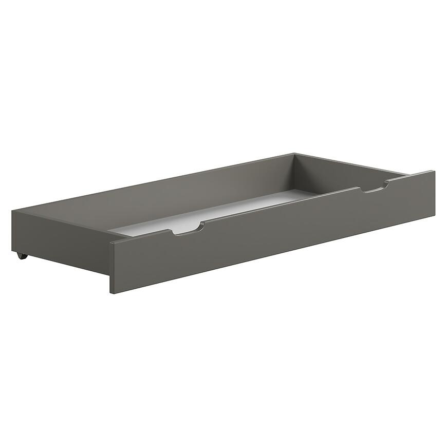 Szuflada Mikołaj 70/180 Mat Szary