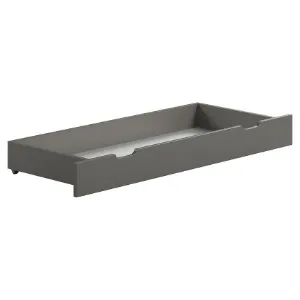 Obrazek Szuflada Mikołaj 70/180 Mat Szary