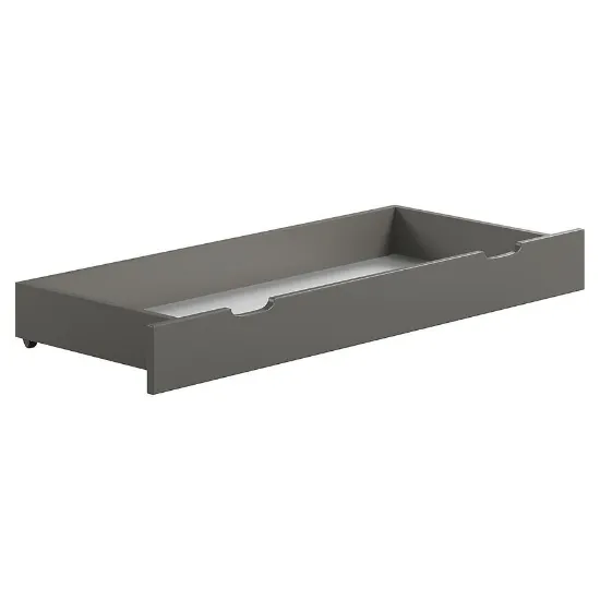 Obrazek Szuflada Mikołaj 70/180 Mat Szary