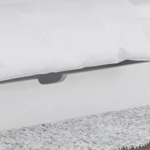 Obrazek Szuflada Mikołaj 70/180 Biały