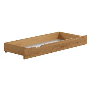 Obrazek Szuflada Mikołaj 70/180 Olcha