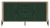 Obrazek Komoda Dante DT06 zielony