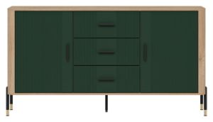 Obrazek Komoda Dante DT06 zielony
