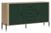 Obrazek Komoda Dante DT06 zielony