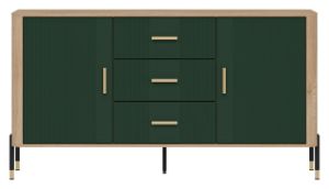 Obrazek Komoda Dante DT06 zielony