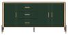 Obrazek Komoda Dante DT07 zielony