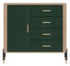 Obrazek Komoda Dante DT08 zielony