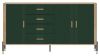 Obrazek Komoda Dante DT10 zielony