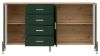 Obrazek Komoda Dante DT10 zielony