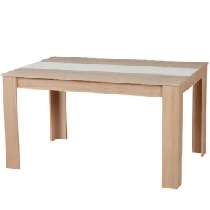 Obrazek Stół Domus 135x80 sonoma 11014771