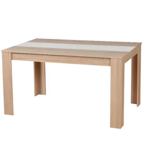 Obrazek Stół Domus 135x80 sonoma 11014771