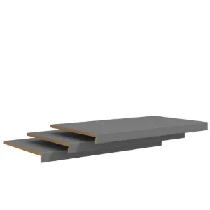 Obrazek Półki do szafy gard 200 – 11013073