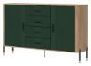 Obrazek Komoda Dante DT09 zielony