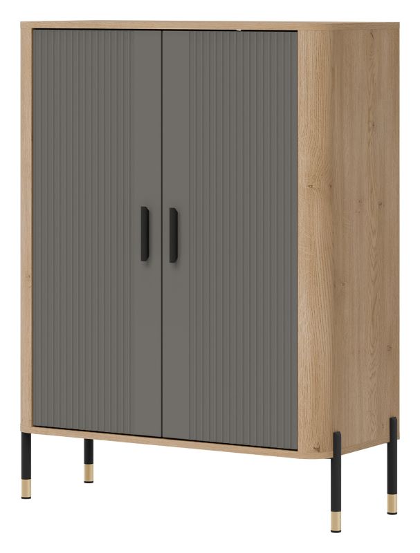 Szafka Dante DT11 szary