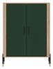 Obrazek Szafka Dante DT11 zielony