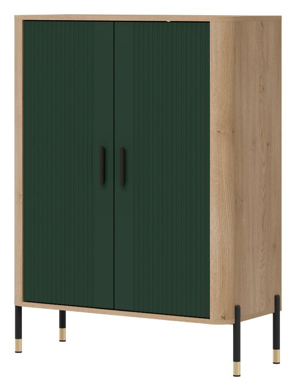 Szafka Dante DT11 zielony