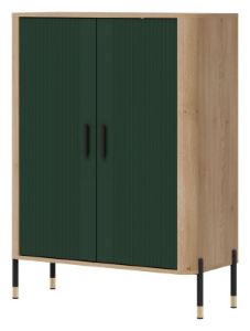 Obrazek Szafka Dante DT11 zielony