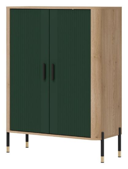 Obrazek Szafka Dante DT11 zielony