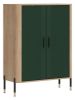 Obrazek Szafka Dante DT11 zielony