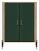 Obrazek Szafka Dante DT11 zielony