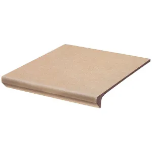 Obrazek Stopnica Prosta Kapinos Mattone Sabbia Beige 30/33