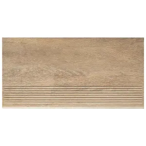 Obrazek Stopnica Hazard beige 30/60