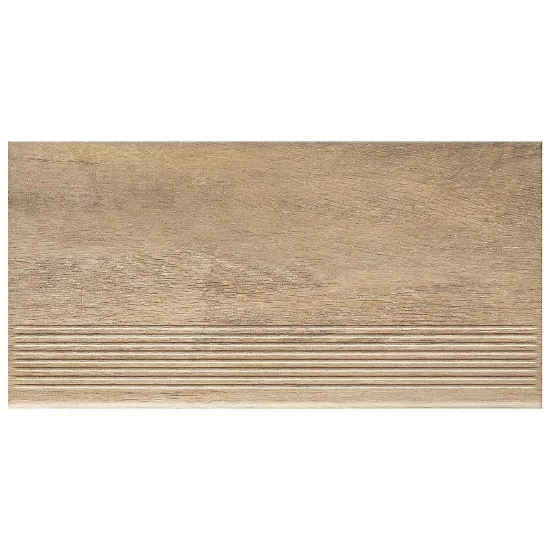 Obrazek Stopnica Hazard beige 30/60